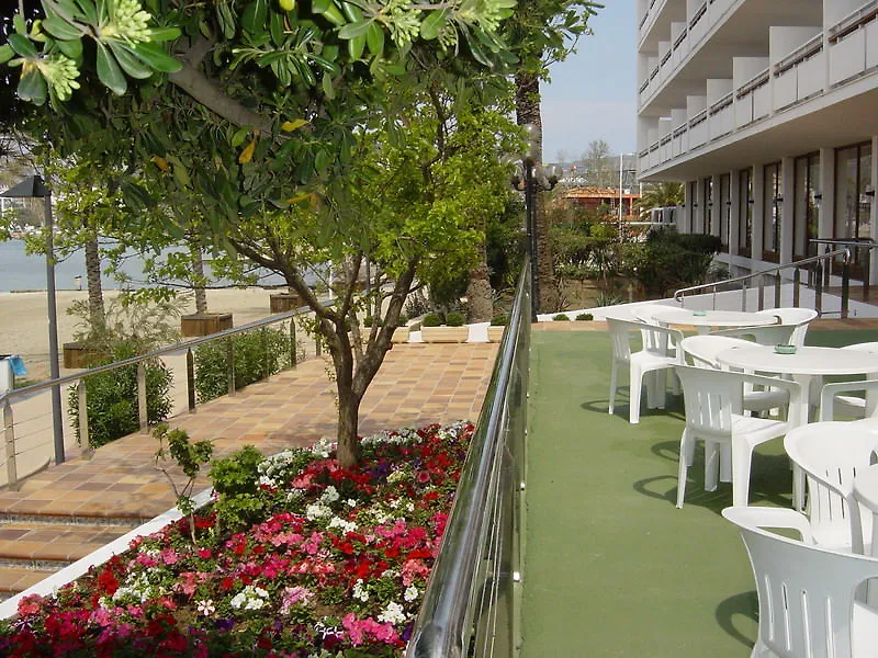 ***  Hotel Arenal Sant Antoni de Portmany Spanien