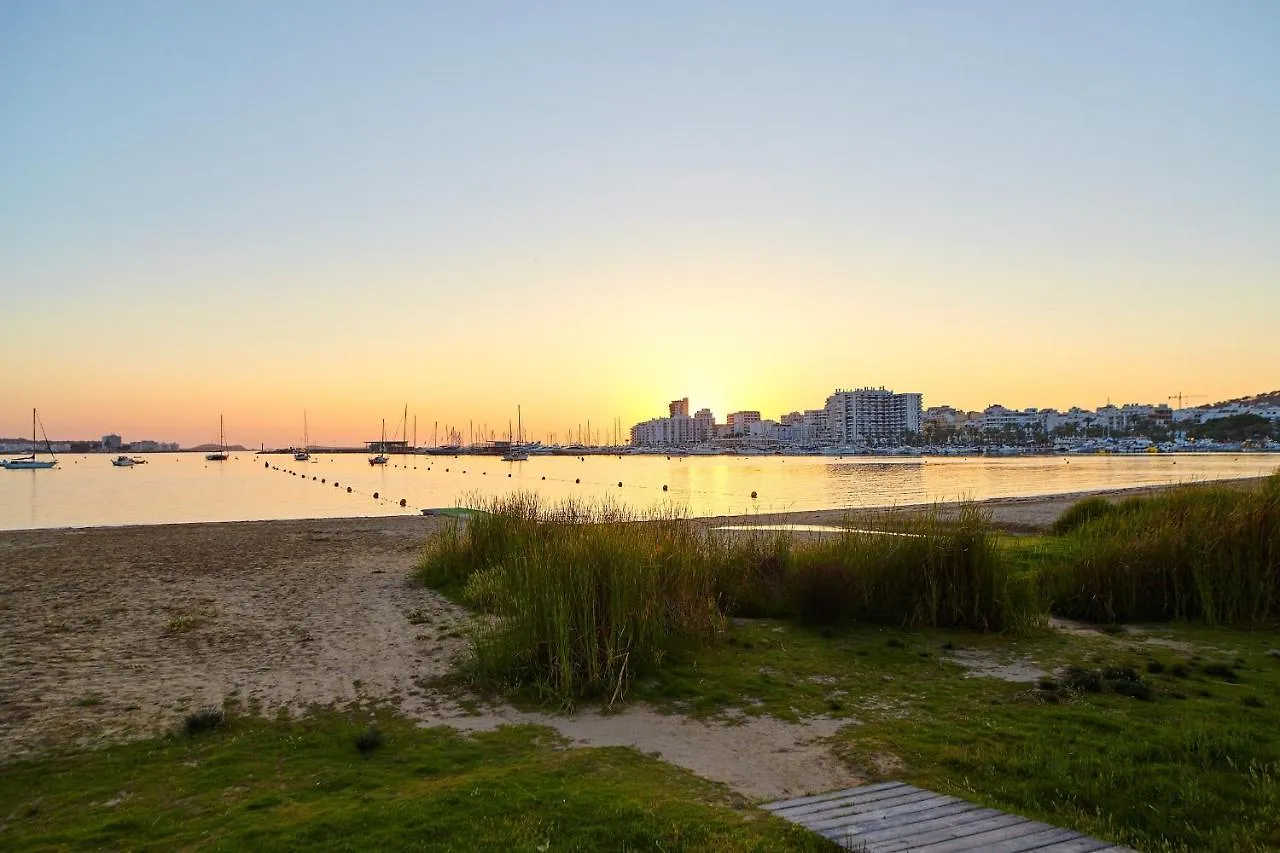 Hotel Arenal Sant Antoni de Portmany