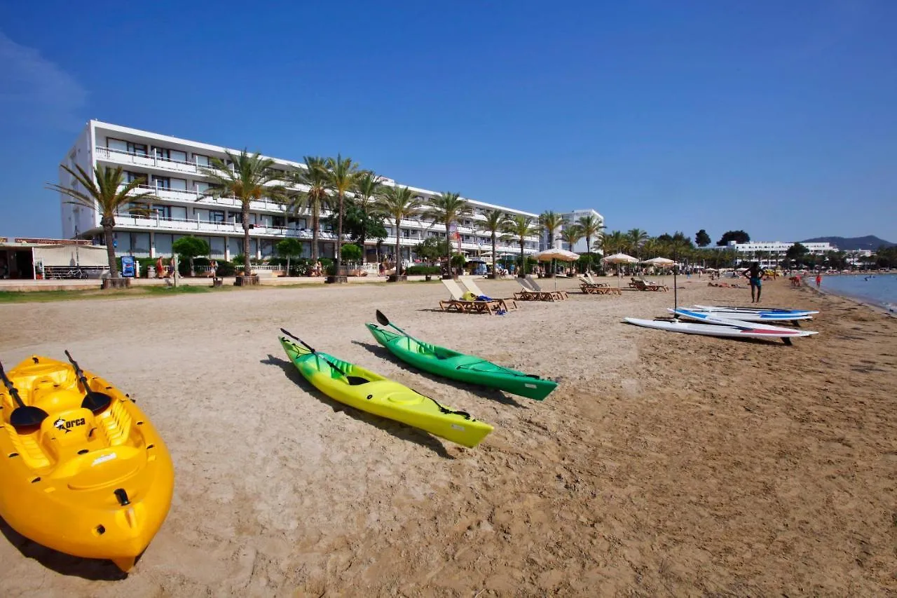 Hotel Arenal Sant Antoni de Portmany