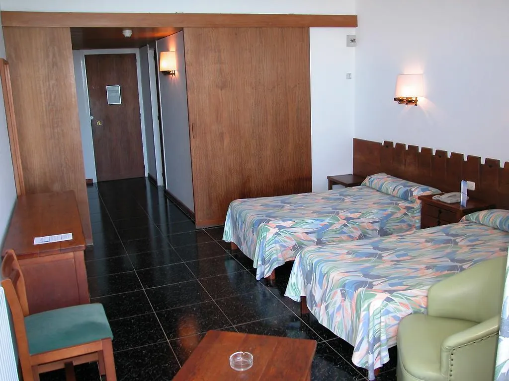 Hotel Arenal Sant Antoni de Portmany