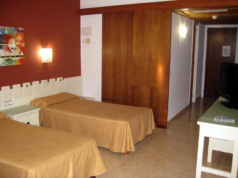 Hotel Arenal Sant Antoni de Portmany