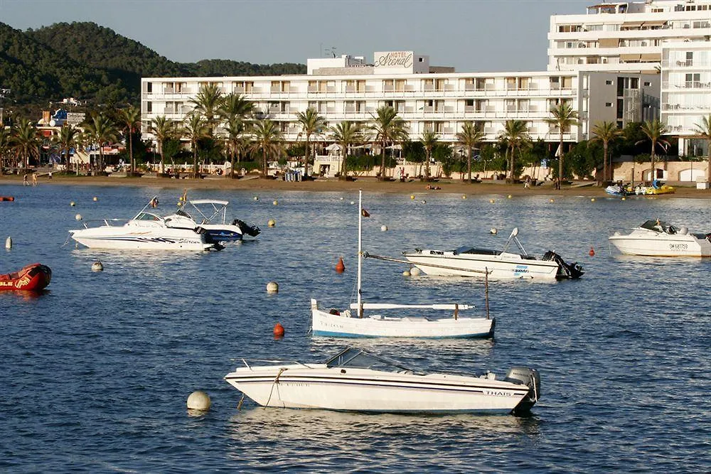 Hotel Arenal Sant Antoni de Portmany