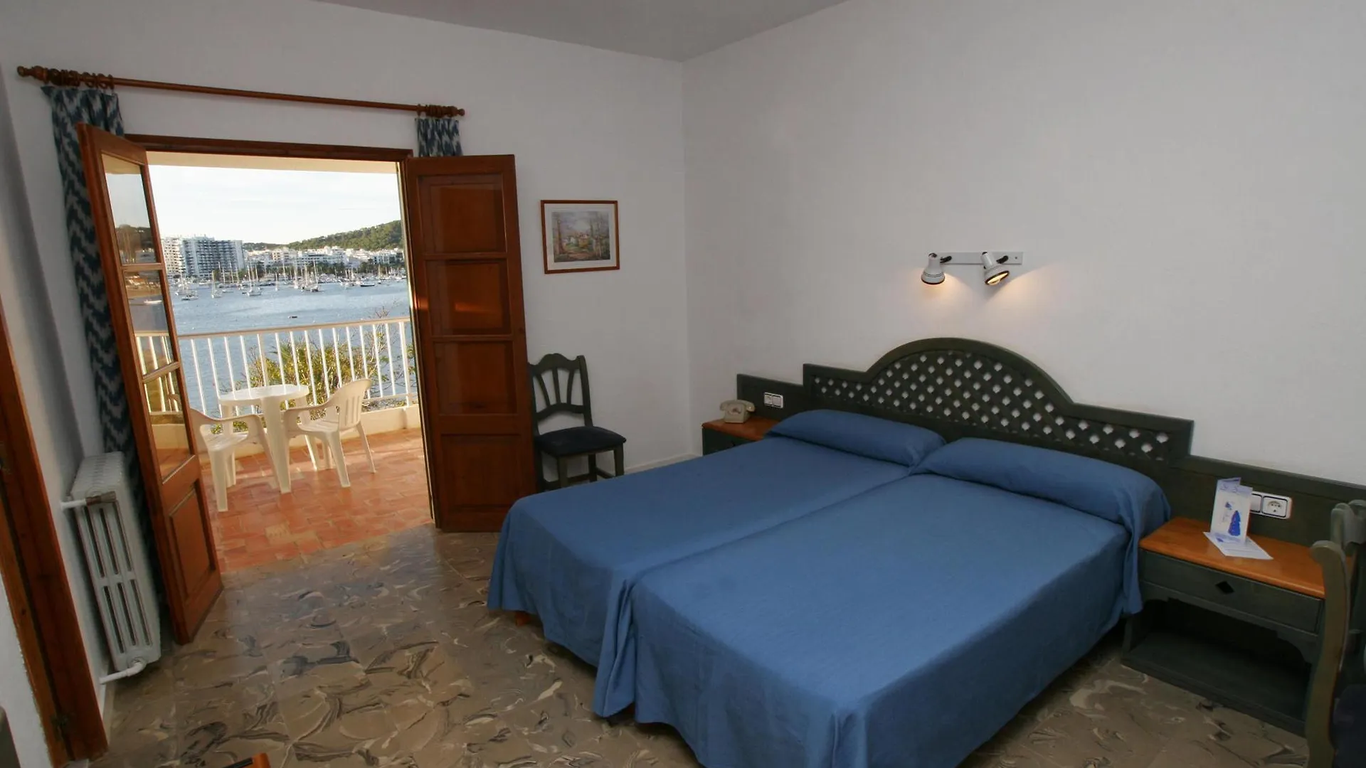 Hotel Arenal Sant Antoni de Portmany