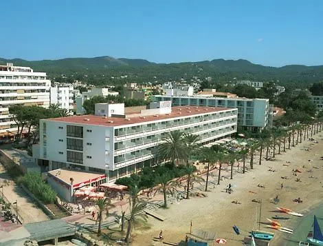 Hotel Arenal San Antonio Abad 3*,
