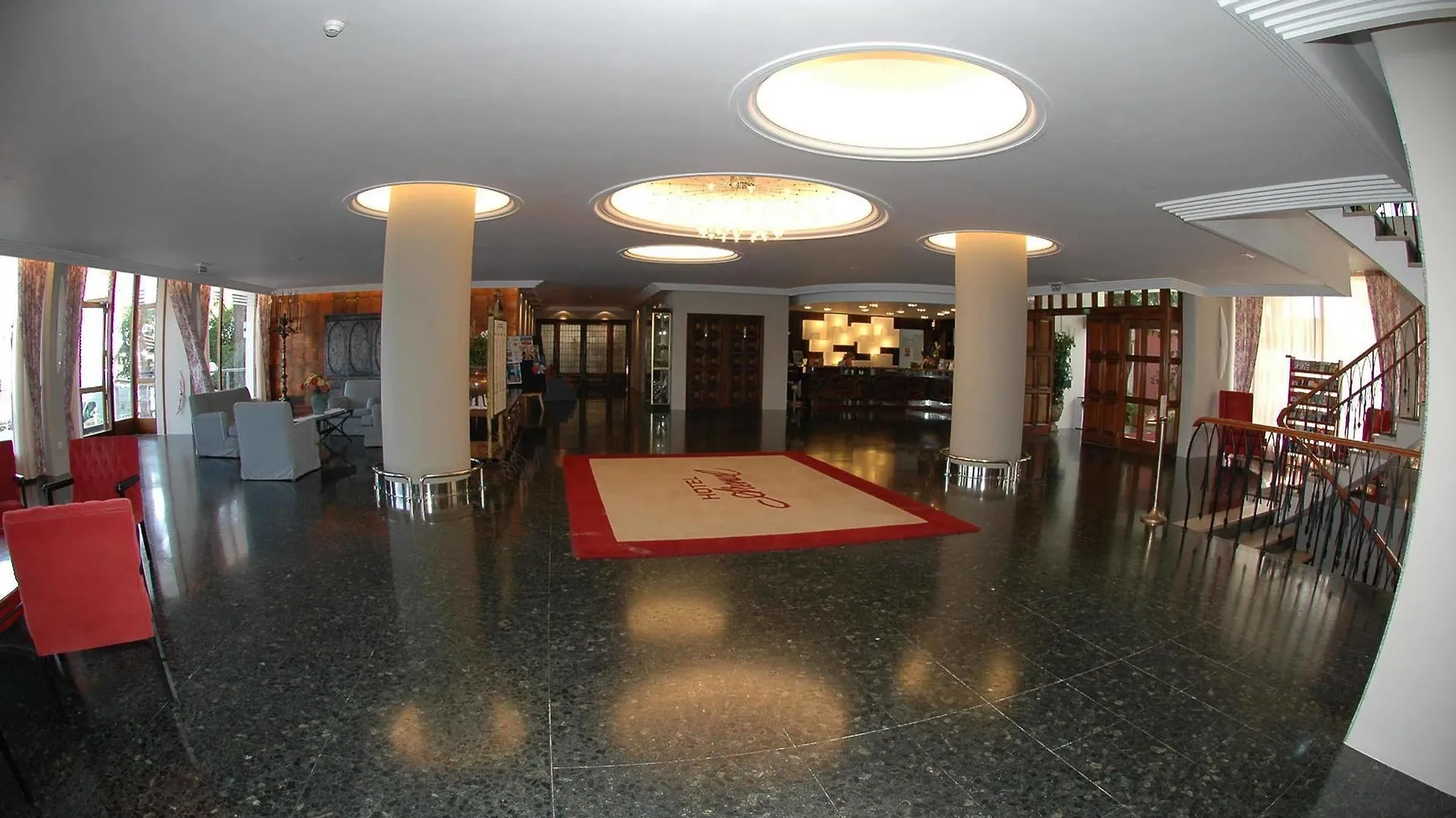 ***  Hotel Arenal Sant Antoni de Portmany Espanha