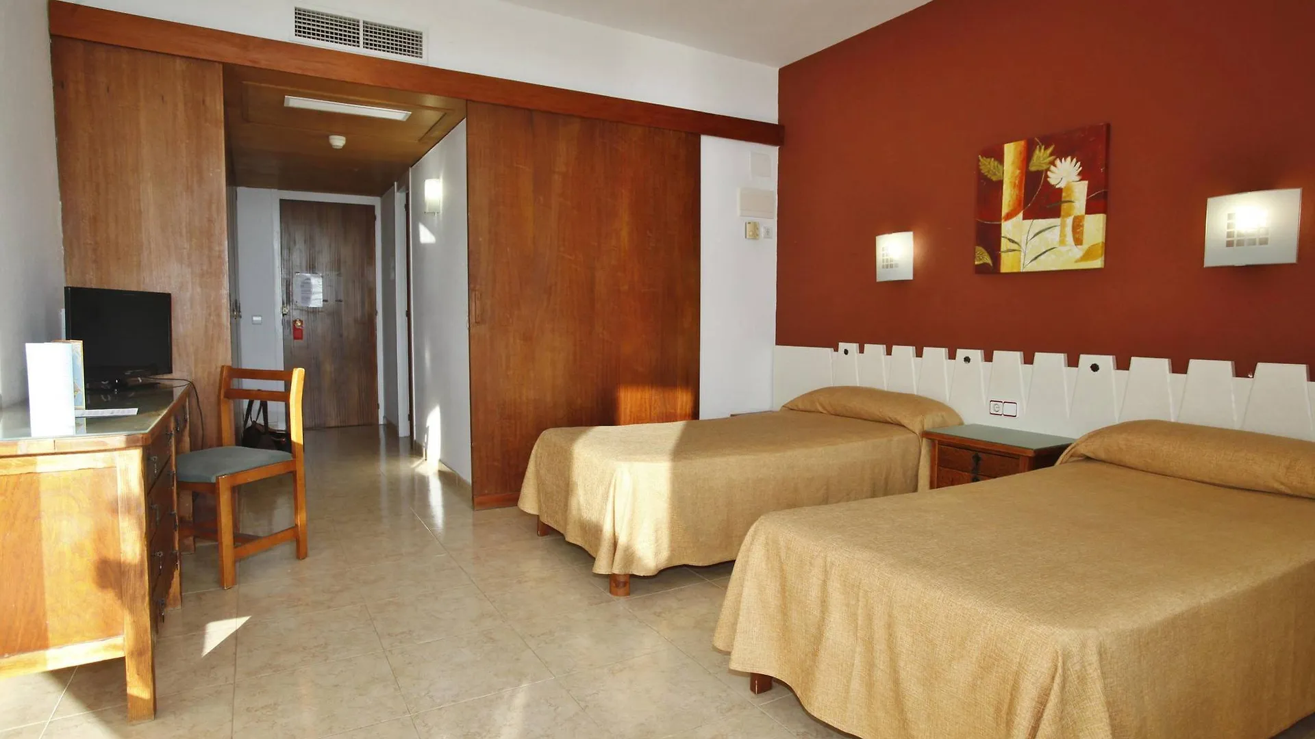 Hotel Arenal Sant Antoni de Portmany