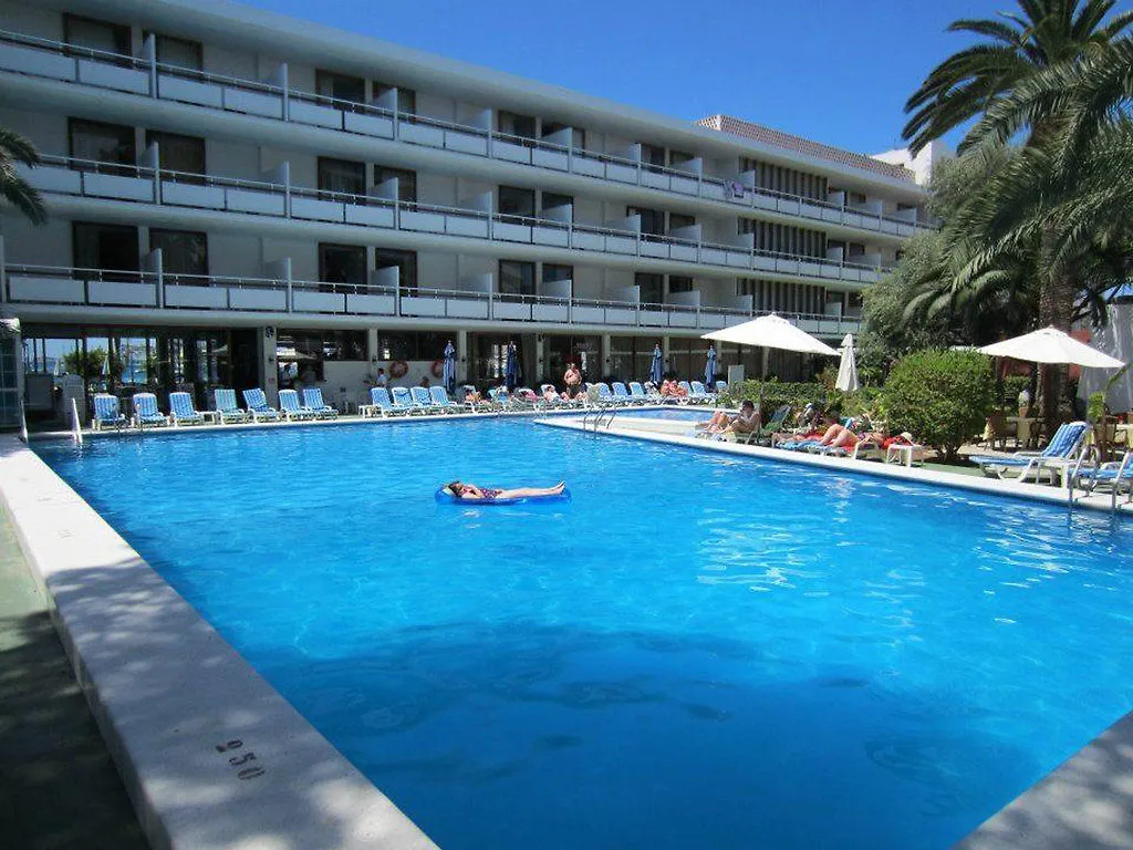 Hotel Arenal Sant Antoni de Portmany Espanha