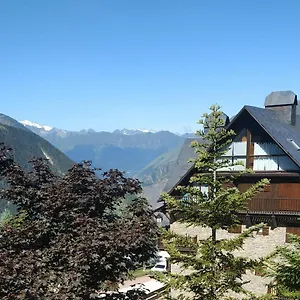 Apartamento Baqueira Apartamentos Cota 1700 Tranquilidad
