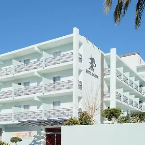 Azuline Pacific Hotel