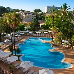 Hotell Valentin Reina - Adults Only