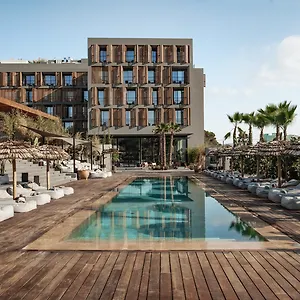Oku Ibiza (adults Only) Hotel Sant Antoni de Portmany