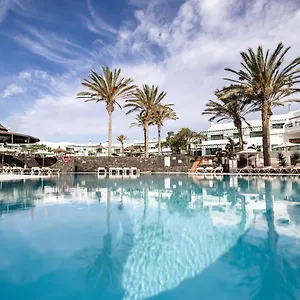 *** Semesteranläggning (resort) Caybeach Sun Spanien