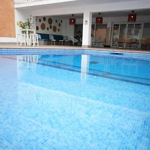 Teide Hotel El Arenal (Mallorca)