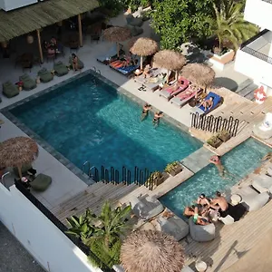Casita Blanca - Adults Only San Antonio Abad