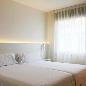 **** Hotell Pol & Grace Spanien