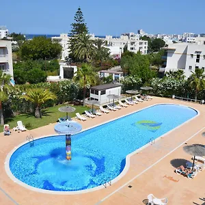 Vibra Bay Aparthotel