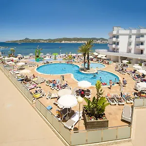 Playa Bella San Antonio Abad