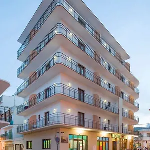 Hotel Alicante, Sant Antoni de Portmany