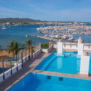 Sunside Ibiza - Only Adults- Formerly Known As Park Apartment