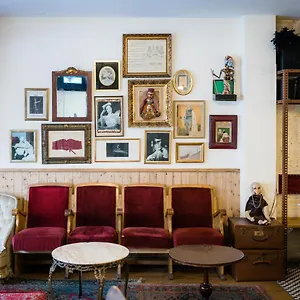 Pars Teatro (adults Only) Hostel Barcelona