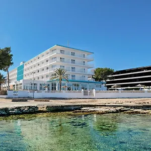 Azuline Mar Amantis&ii Hotel