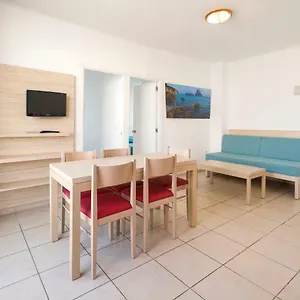 Tramuntana Apartment