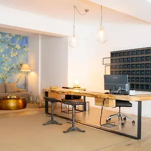 Maison d'hôtes Beia Boutique, Sant Antoni de Portmany