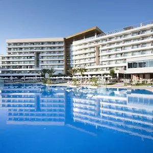Hotell Hipotels Palace&spa (adults Only)