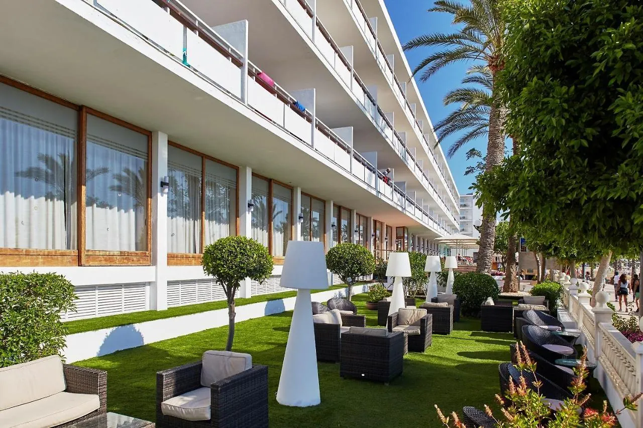 Hotel Arenal San Antonio  Spain