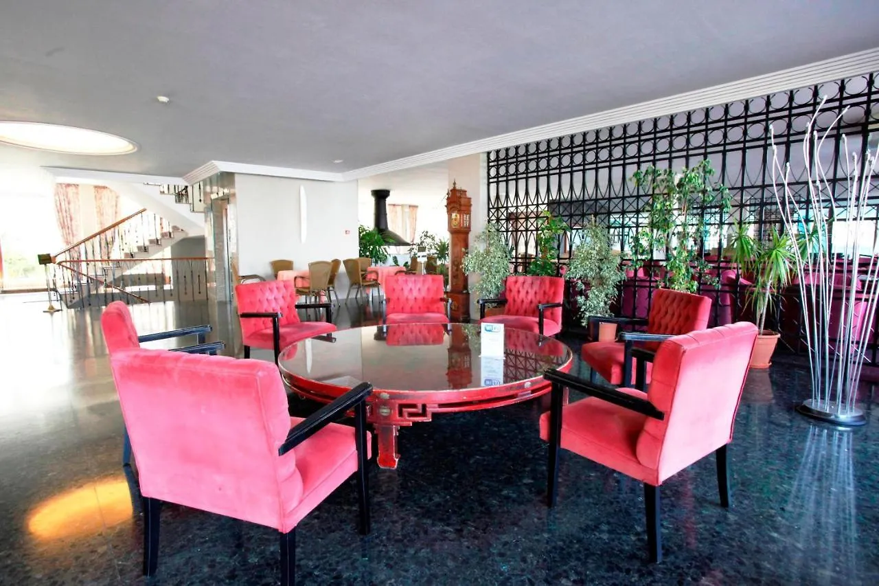 ***  Hotel Arenal San Antonio  Spain