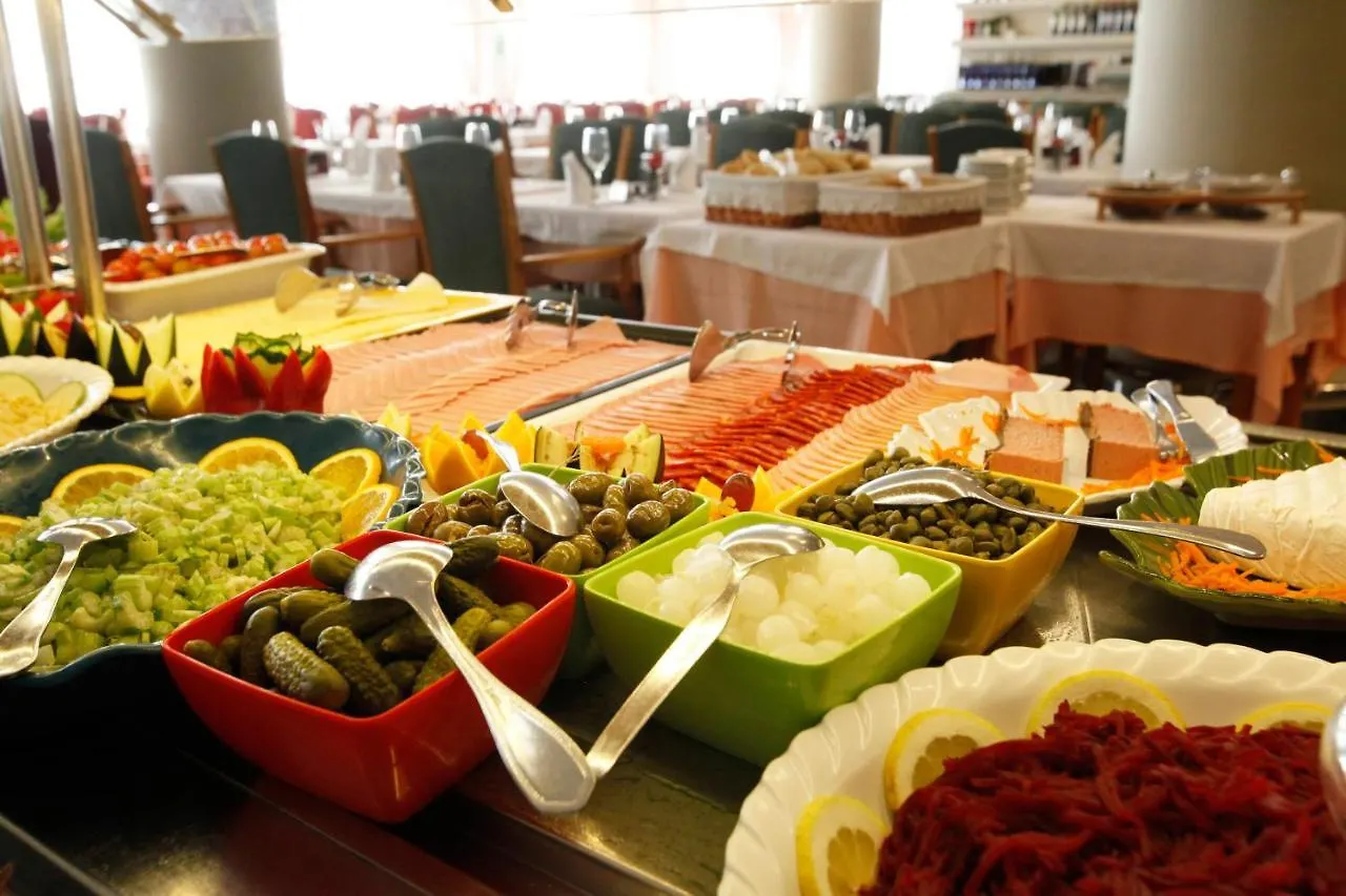 Hotel Arenal Sant Antoni de Portmany