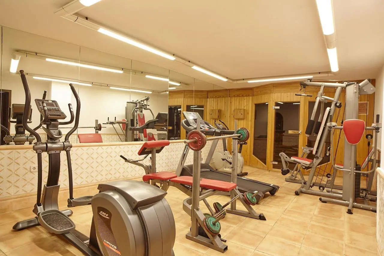 Hotel Arenal Sant Antoni de Portmany 3*,