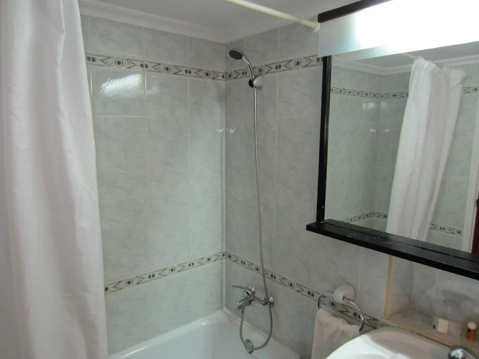 Hotel Arenal San Antonio  3*, San Antonio (Ibiza)