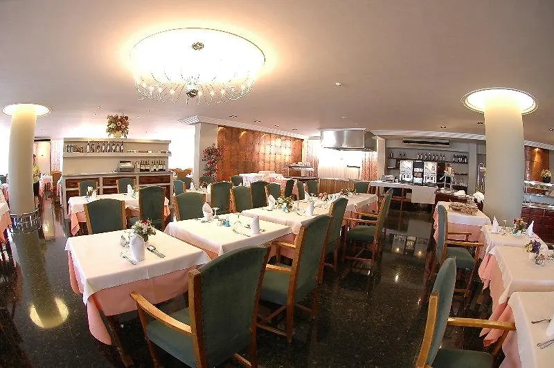 Hotel Arenal San Antonio  Spain