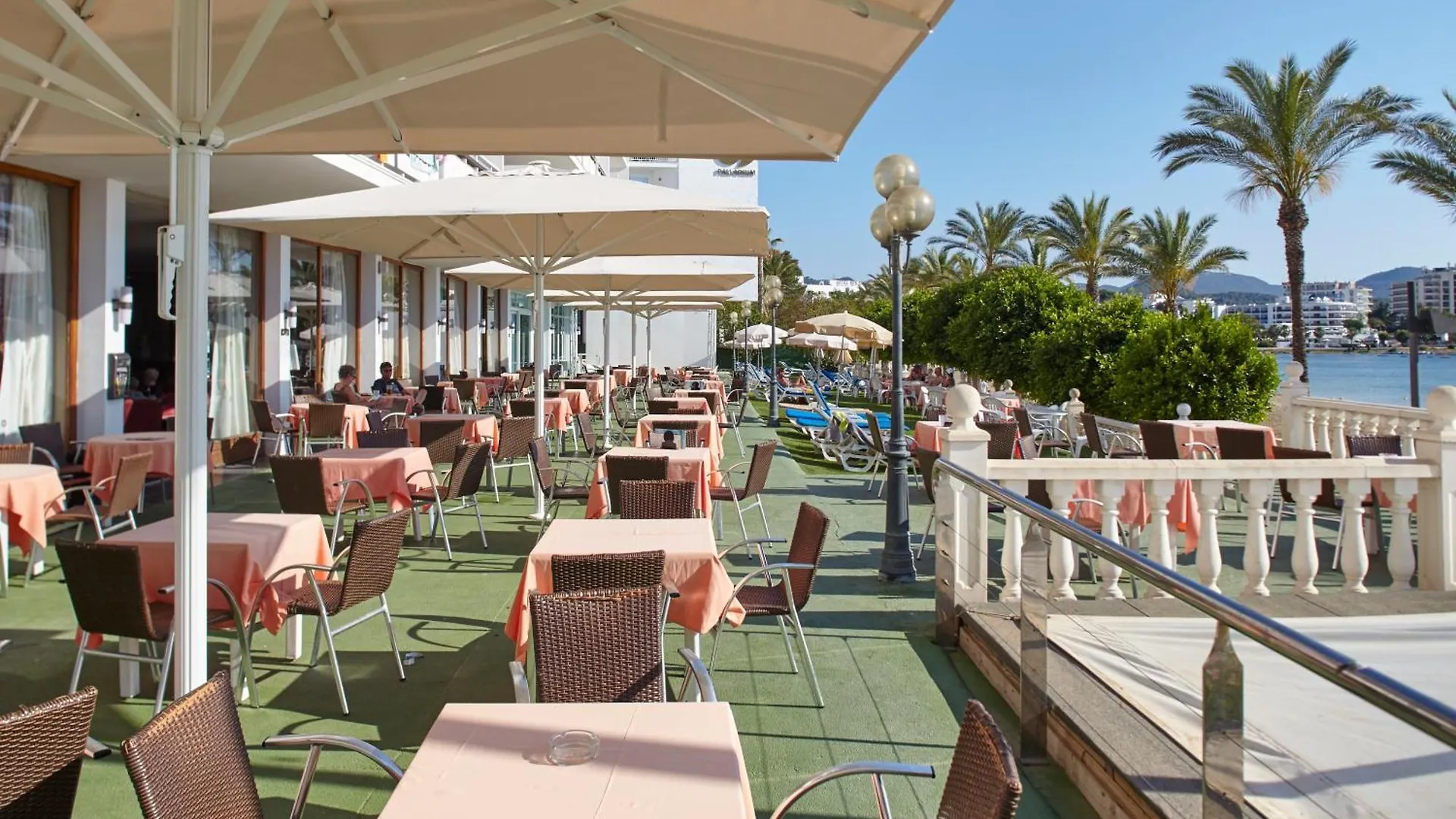 Hotel Arenal San Antonio   San Antonio (Ibiza)