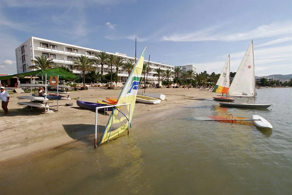 Hotel Arenal San Antonio  3*, San Antonio (Ibiza) Spain