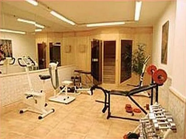 Hotel Arenal Sant Antoni de Portmany
