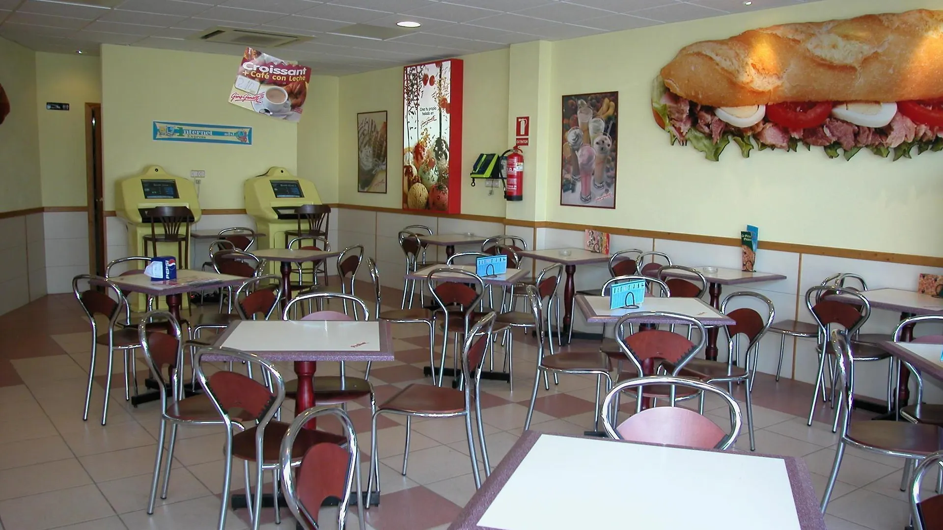 Hotel Arenal San Antonio  Spain