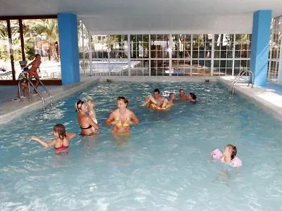 Hotel Arenal Sant Antoni de Portmany