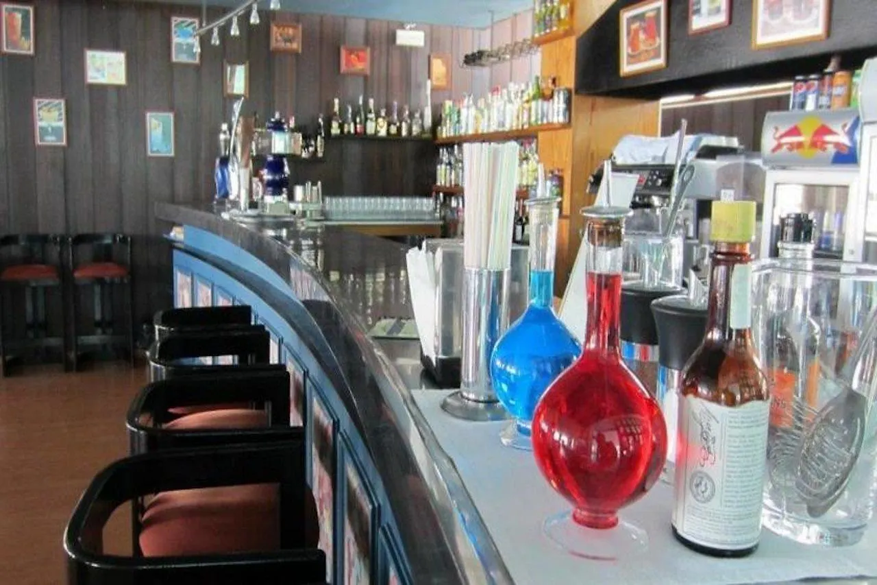 Hotel Arenal San Antonio  3*, San Antonio (Ibiza)