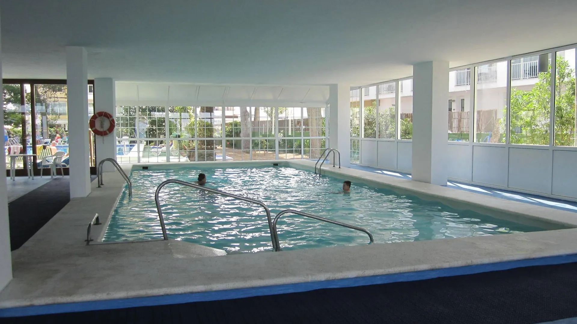 Hotel Arenal San Antonio