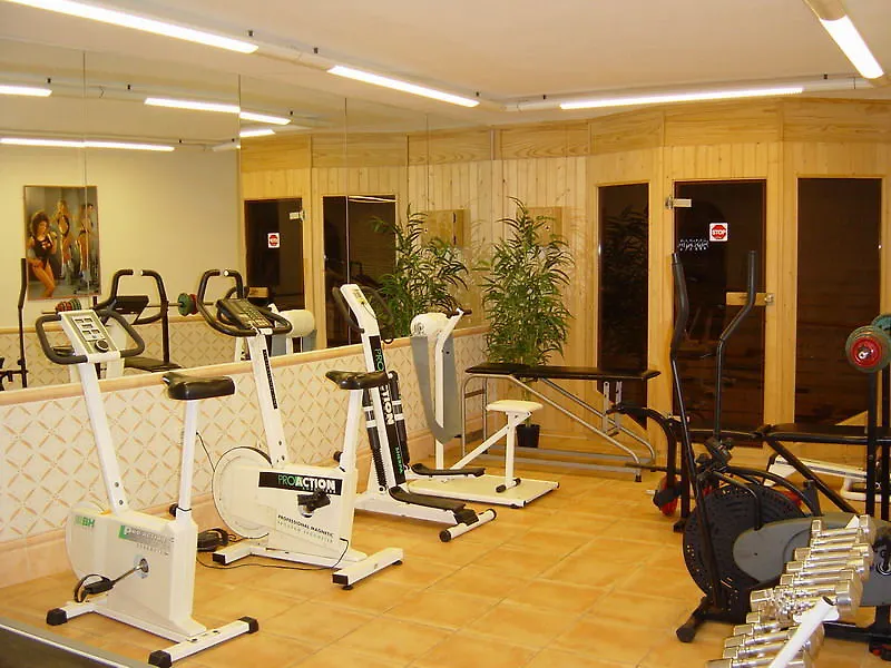 Hotel Arenal San Antonio