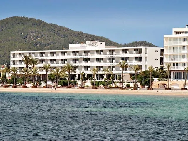 Hotel Arenal Sant Antoni de Portmany 3*,  Spanien