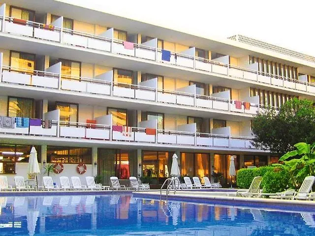 Hotel Arenal Sant Antoni de Portmany