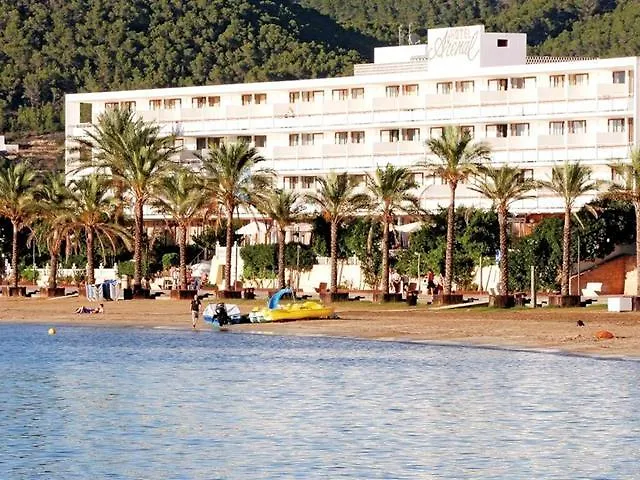 ***  Hotel Arenal Sant Antoni de Portmany Spanien